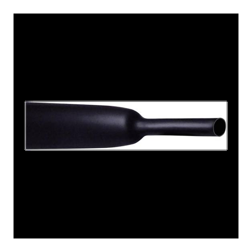Bild von CellPack Schrumpfschlauch ohne Kleber – 3 mm Durchmesser, 1 mm Wandstärke