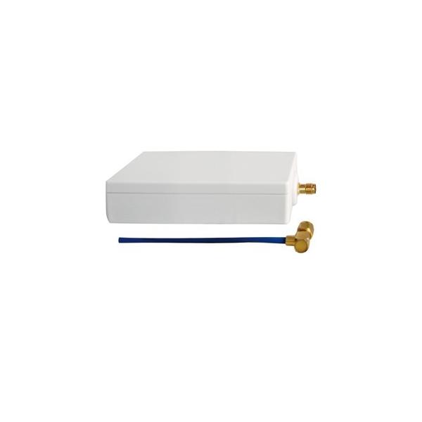 Bild von Eltako 1- und 2-Level-Funkrepeater mit kleiner Antenne Smart-Home-Steuerelement