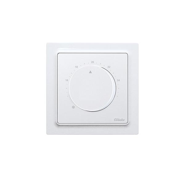 Bild von Eltako Bus-Temperatur-Regler BTR55EH/12VDC-wg 30055163