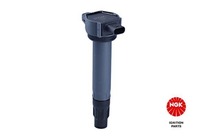 Bild von NGK Zündspule 3-polig für DODGE STEYR MAYBACH MERCEDES-BENZ CHRYSLER SMART 4606824AB A1440705352 4606824AC 48321