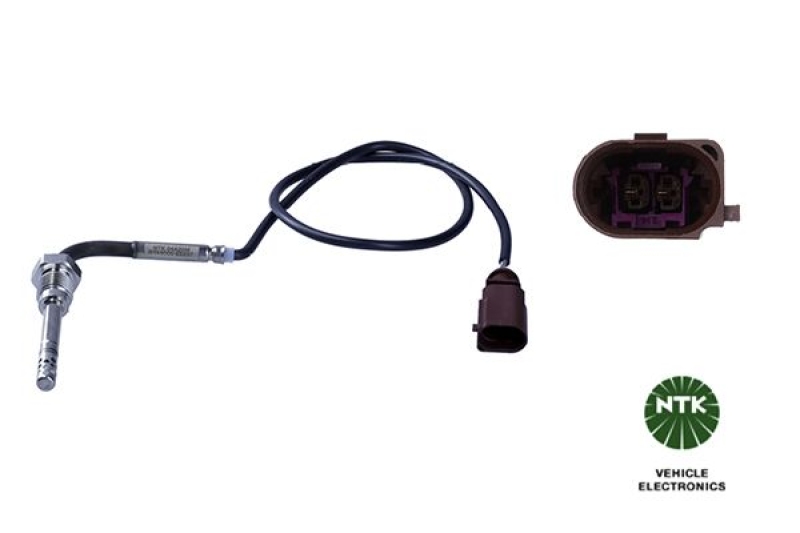 Bild von NTK Abgastemperatursensor Audi Q7 4L 3,0 Tdi Quattro