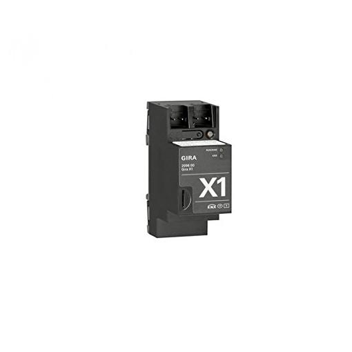 Bild von Gira X1 Server 209600
