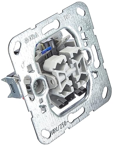 Bild von GIRA Wipp-Kontrollsch.-Einsatz 014500 Serienschalter 014500 (14500)