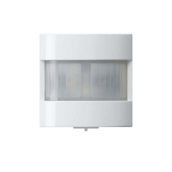 Bild von Gira System 3000 Bewegungsmelderaufsatz 1,10 m Komfort BT 5374 27 Reinweiß matt