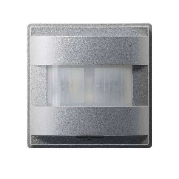 Bild von GIRA 537465 S3000 Beweg.m.aufs.1,10m Komfort BT Gira TX_44 (WG UP) F Alu (537465)