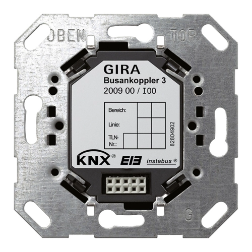 Bild von Gira Busankoppler 3 externer Fühler 200900