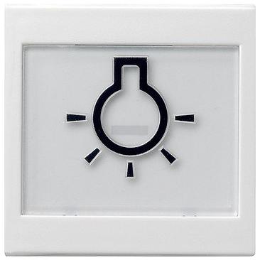 Bild von Gira Wippe Licht rws-gl 021603