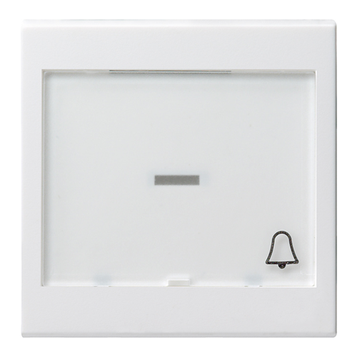 Bild von Gira Wippe Klingel rws-gl für Taster 067903