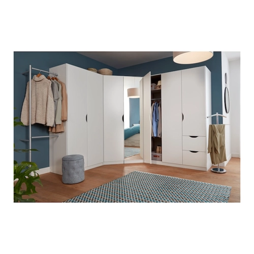 Bild von Hocker   Yapak ¦ grau ¦ Maße (cm): B: 34 H: 40 T: 34 Hocker & Bänke > Hocker - Sconto