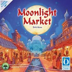 Bild von Moonlight Market (Family & Friends)