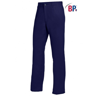 Bild von BP® - Arbeitshose 1473 60 dunkelblau, Größe 44