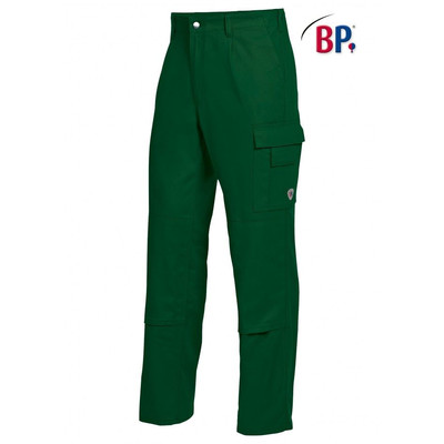 Bild von BP® - Arbeitshose 1486 060 mittelgrün, Größe 56