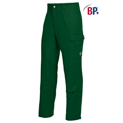 Bild von BP® - Arbeitshose 1486 060 mittelgrün, Größe 90