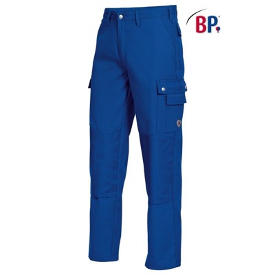Bild von BP® - Arbeitshose 1493 720 königsblau, Größe 110