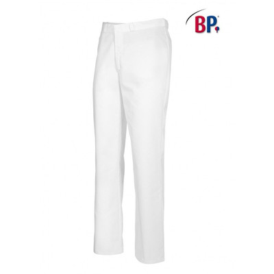 Bild von BP® - Hose für Sie & Ihn 1672 558 weiß, Größe 3XLn