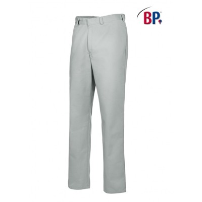 Bild von BP® - Hose für Sie & Ihn 1672 558 hellgrau, Größe Ln
