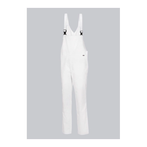 Bild von BP 1675-558-21-Ls Unisex Latzhose