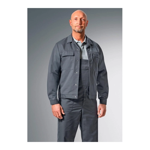 Bild von BP 1682-558-51-XSn Unisex-Arbeitsjacke