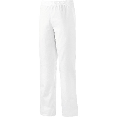 Bild von Hose für Sie & Ihn 1645 400 weiß, Größe Ml