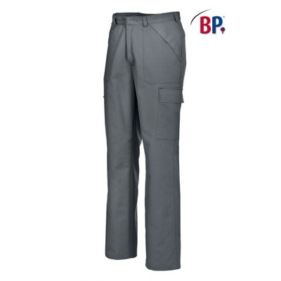 Bild von BP® - Funktionshose 1680 558, dunkelgrau, Größe 2XLn