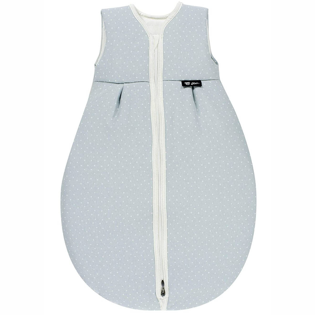 Bild von Alvi® Babyschlafsack Alvi Mäxchen Schlafsack light