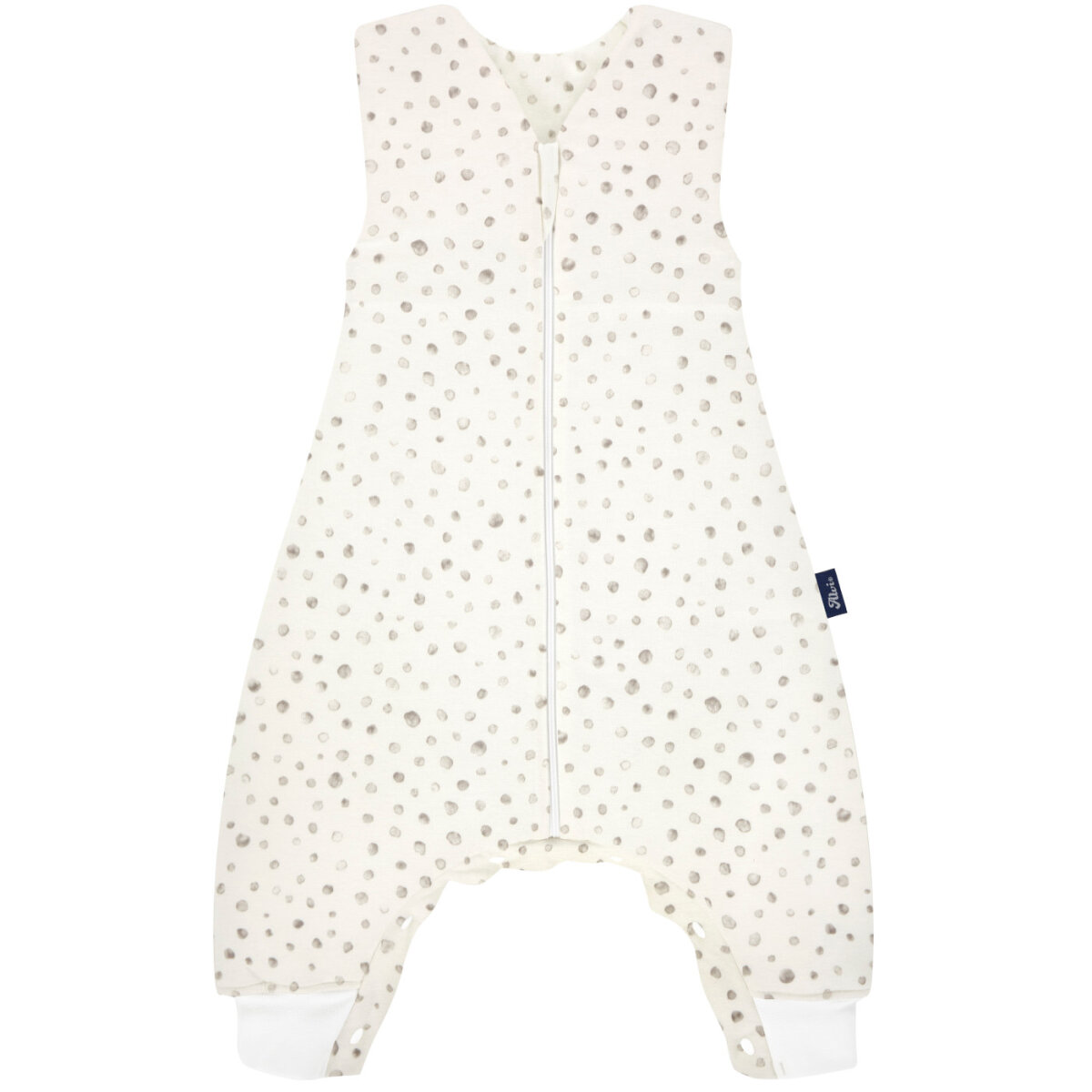 Bild von Alvi® Babyschlafsack Alvi Sleep-Overall Light