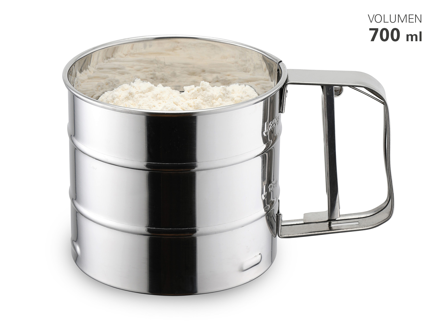 Bild von Weis seit 1903 Milch- und Zuckerset