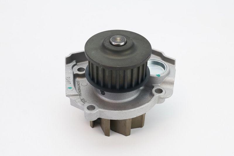 Bild von CONTINENTAL CTAM Wasserpumpe ohne Dichtung für ALFA ROMEO FIAT VAUXHALL LANCIA FORD ABARTH OPEL 1535462 1535466 55198547 WP6042