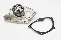 Bild von CONTINENTAL CTAM Wasserpumpe mit Dichtung für MITSUBISHI RENAULT DACIA VAUXHALL VOLVO NISSAN OPEL 4408028 91159773 MW30620725 WP6074