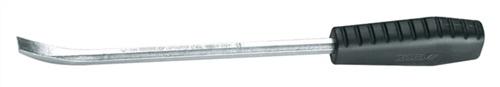 Bild von Gedore Hebeleisen 141-600 L.600mm B.15mm D.12mm chroma.PVC-Handgriff GEDORE