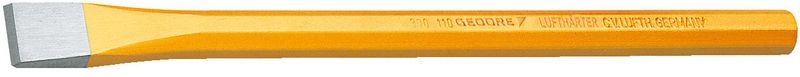 Bild von GEDORE Maurermeißel 8-kant, 400 x 20 mm, 1 Stück, 110-420