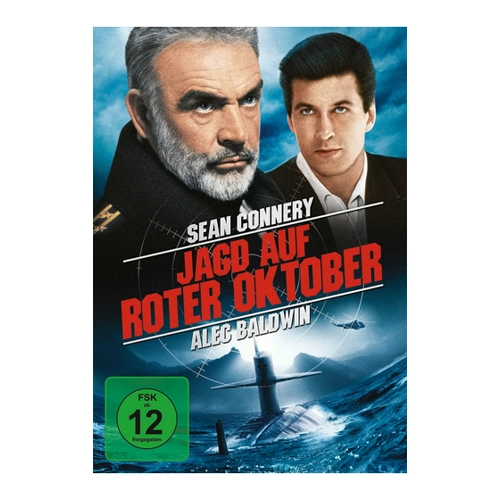 Bild von Jagd auf Roter Oktober