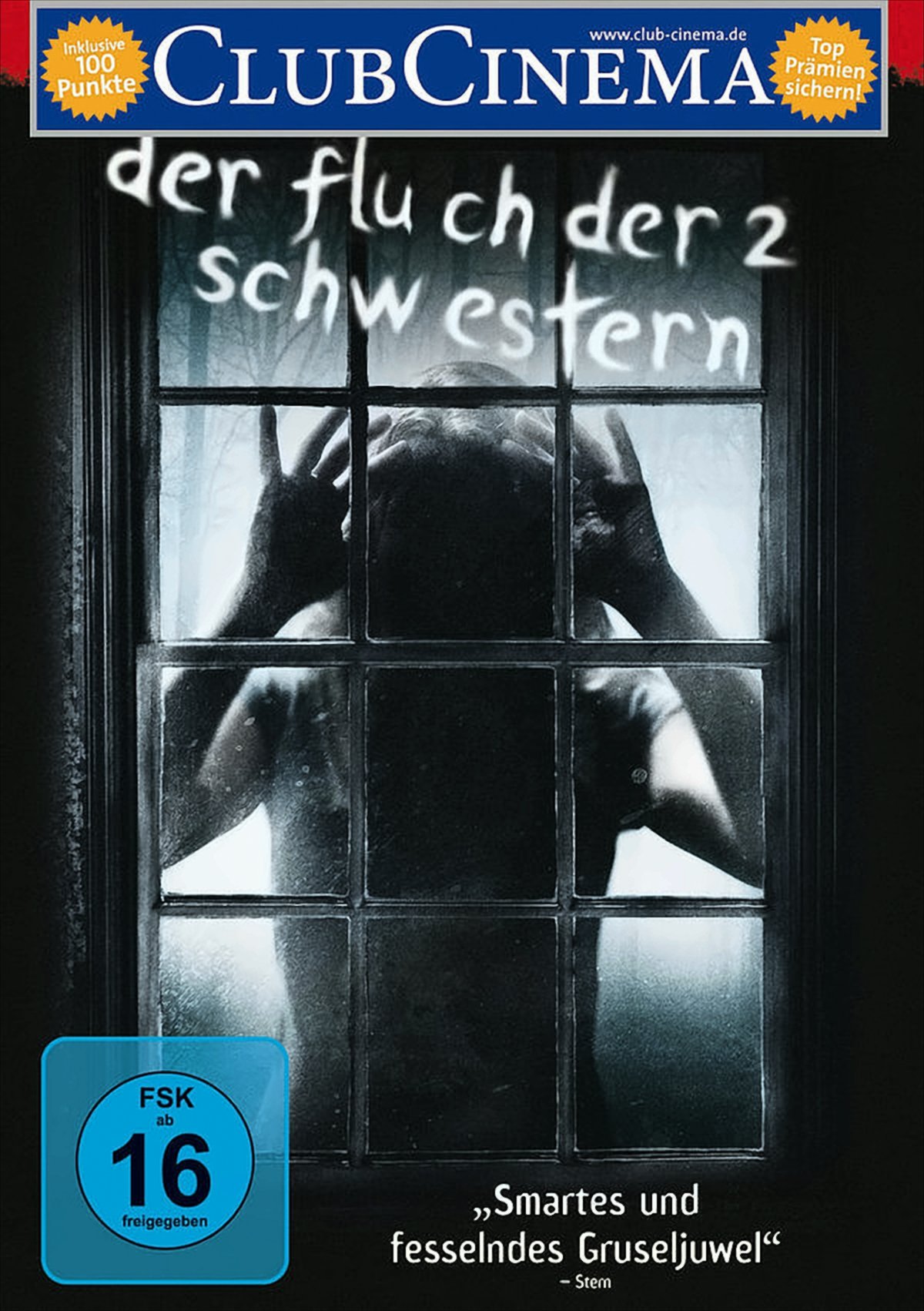 Bild von Der Fluch der 2 Schwestern