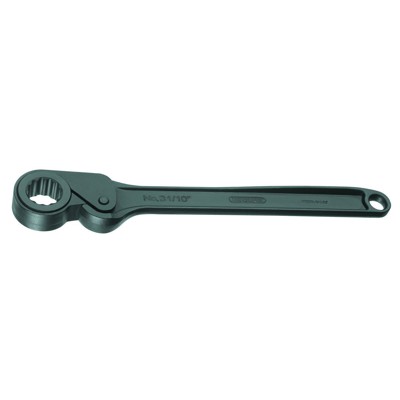 Bild von GEDORE Freilaufknarre 40 Zoll mit Ring UD-Profil 80 mm, 1 Stück, 31 KR 40-80