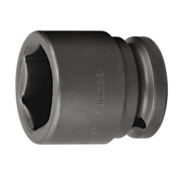 Bild von Gedore, Steckschlüssel + Stecknuss, K 32 19 Kraftschraubereinsatz 3/4" 6-kant 19 mm (19 mm)