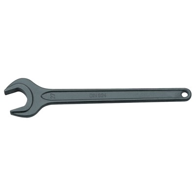 Bild von Gedore 6576030 894 125 Einmaulschlüssel Schlüsselweite (Metrisch) 125mm