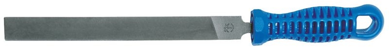 Bild von Gedore 6768020 8701 2-6 Flachstumpfe Werkstattfeile 6 , 150x16mm Länge 150mm 1St.