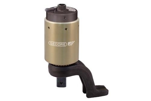 Bild von GEDORE Drehmomentvervielfältiger Dremoplus ALU 4000 Nm, 1 Stück, DVV-40ZRS