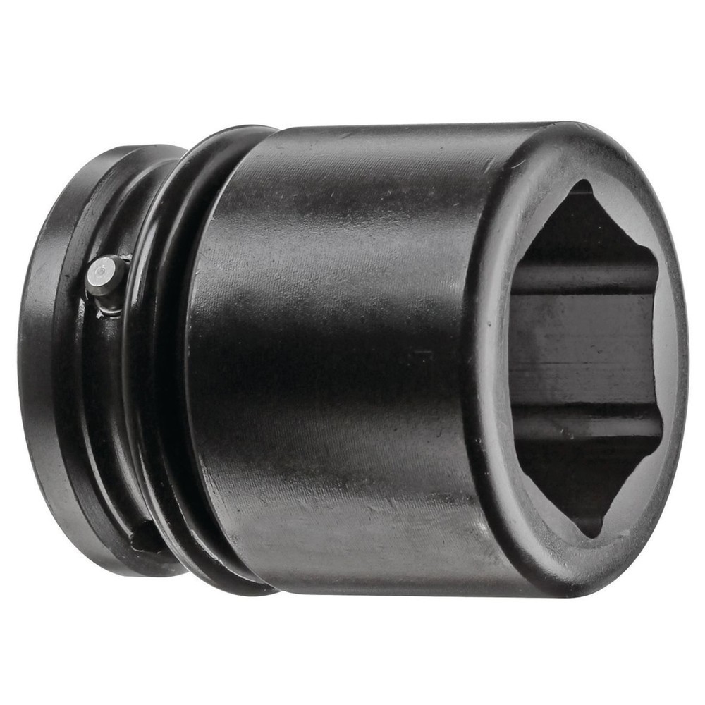 Bild von Gedore, Steckschlüssel + Stecknuss, K 32 S 34 Kraftschraubereinsatz 3/4" 34 mm (34 mm)