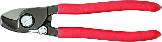 Bild von GEDORE Kabelschere 170 mm, 1 Stück, 8090-170 TL