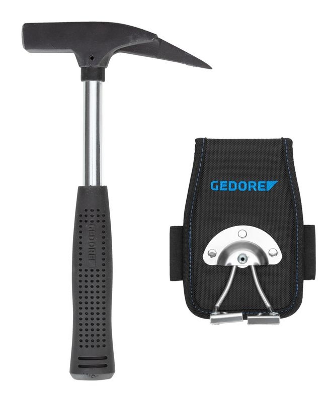 Bild von GEDORE WT 1056 4-001 Werkzeugsatz at work 2-teilig