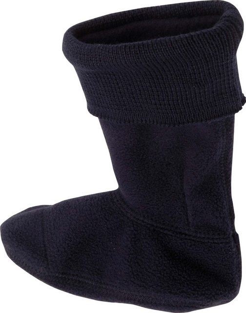 Bild von Playshoes Gummistiefel schnelltrocknend, atmungsaktiv, zum Größenausgleich möglich