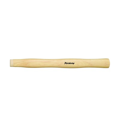 Bild von Wiha, Zubehör Schlagwerkzeug, Hickory-Holzstiel für rückschlagfreien Schonhammer (02113) 25 mm