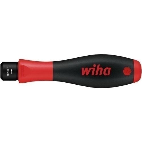 Bild von Wiha Hexagon Schraubenzieher 126 mm