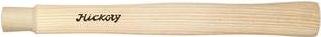 Bild von Wiha Hickory-Holzstiel für Safety Schonhammer (26667) 80L mm