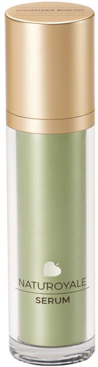 Bild von ANNEMARIE BÖRLIND NATUROYALE SYSTEM BIOLIFTING Liftendes Serum (50ml) - Erfrischendes & Belebendes Serum Auf Natürlicher Wirkbasis - Versorgt Die Haut Intensiv Mit Feuchtigkeit