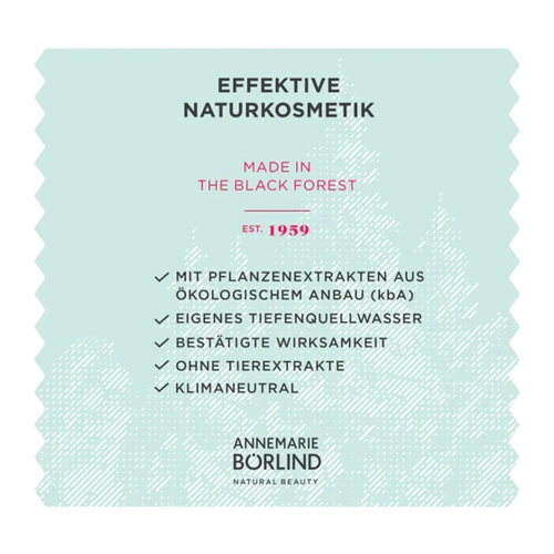 Bild von ANNEMARIE BÖRLIND Anti-Aging Handcreme 75 ml