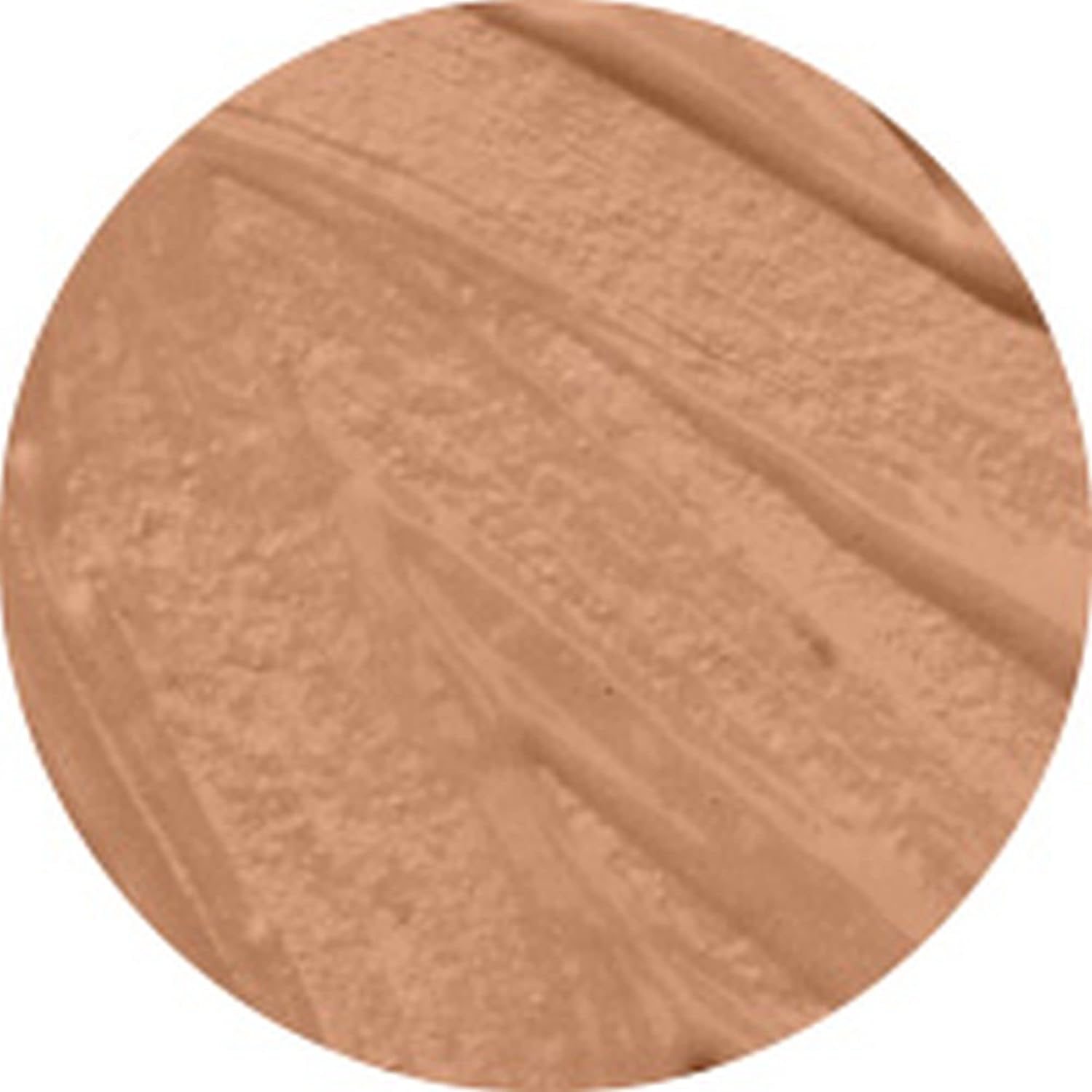 Bild von ANNEMARIE BÖRLIND TEINT EFFECTIVE NATURAL BEAUTY Flüssiges Make-up (30 ml) - Feuchtigkeitsspendendes, Makeup mit Mattierendem Effekt, Reguliert den Natürlichen Ölhaushalt der Haut, Vegan (Hazel)