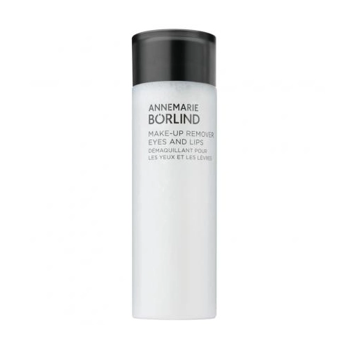 Bild von ANNEMARIE BÖRLIND Make-Up Remover Eye & Lips 125 ml