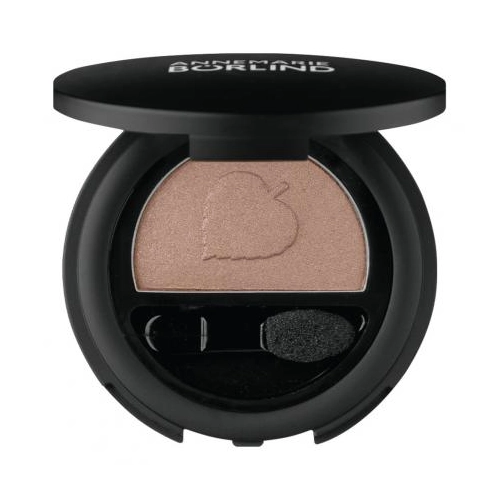 Bild von ANNEMARIE BÖRLIND Powder Eye Shadow 2 g, Taupe Delight